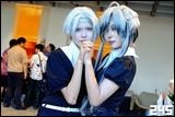 Cosplay Gallery - CosNatsu 4 Special Meet&Greet
