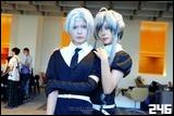Cosplay Gallery - CosNatsu 4 Special Meet&Greet