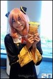 Cosplay Gallery - CosNatsu 4 Special Meet&Greet
