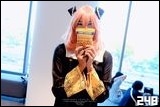 Cosplay Gallery - CosNatsu 4 Special Meet&Greet