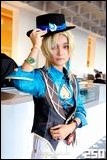 Cosplay Gallery - CosNatsu 4 Special Meet&Greet