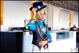 Cosplay Gallery - CosNatsu 4 Special Meet&Greet