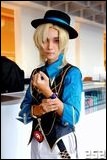 Cosplay Gallery - CosNatsu 4 Special Meet&Greet