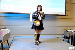 Cosplay Gallery - CosNatsu 4 Special Meet&Greet