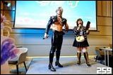 Cosplay Gallery - CosNatsu 4 Special Meet&Greet