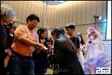 Cosplay Gallery - CosNatsu 4 Special Meet&Greet