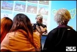 Cosplay Gallery - CosNatsu 4 Special Meet&Greet
