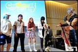 Cosplay Gallery - CosNatsu 4 Special Meet&Greet