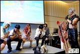Cosplay Gallery - CosNatsu 4 Special Meet&Greet