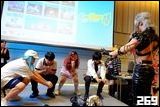 Cosplay Gallery - CosNatsu 4 Special Meet&Greet