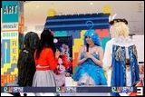 Cosplay Gallery - Cosplay Contest Elements Power