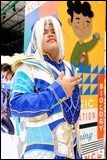 Cosplay Gallery - Cosplay Contest Elements Power