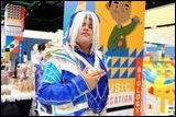 Cosplay Gallery - Cosplay Contest Elements Power
