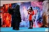 Cosplay Gallery - Cosplay Contest Elements Power