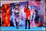 Cosplay Gallery - Cosplay Contest Elements Power