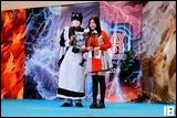 Cosplay Gallery - Cosplay Contest Elements Power