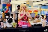 Cosplay Gallery - Cosplay Contest Elements Power