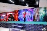Cosplay Gallery - Cosplay Contest Elements Power