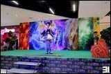 Cosplay Gallery - Cosplay Contest Elements Power