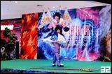 Cosplay Gallery - Cosplay Contest Elements Power