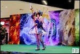 Cosplay Gallery - Cosplay Contest Elements Power