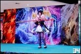 Cosplay Gallery - Cosplay Contest Elements Power