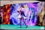 Cosplay Gallery - Cosplay Contest Elements Power