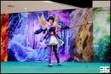 Cosplay Gallery - Cosplay Contest Elements Power