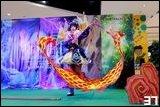 Cosplay Gallery - Cosplay Contest Elements Power