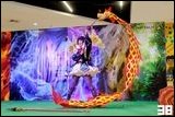 Cosplay Gallery - Cosplay Contest Elements Power
