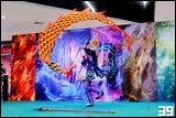 Cosplay Gallery - Cosplay Contest Elements Power