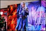 Cosplay Gallery - Cosplay Contest Elements Power