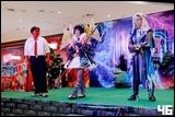 Cosplay Gallery - Cosplay Contest Elements Power