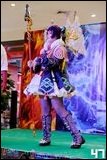 Cosplay Gallery - Cosplay Contest Elements Power