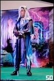 Cosplay Gallery - Cosplay Contest Elements Power