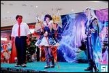 Cosplay Gallery - Cosplay Contest Elements Power