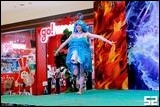 Cosplay Gallery - Cosplay Contest Elements Power