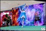 Cosplay Gallery - Cosplay Contest Elements Power