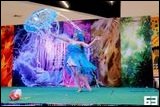 Cosplay Gallery - Cosplay Contest Elements Power