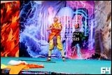 Cosplay Gallery - Cosplay Contest Elements Power