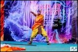 Cosplay Gallery - Cosplay Contest Elements Power