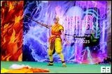 Cosplay Gallery - Cosplay Contest Elements Power