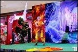 Cosplay Gallery - Cosplay Contest Elements Power