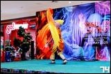 Cosplay Gallery - Cosplay Contest Elements Power