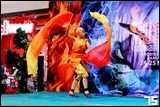 Cosplay Gallery - Cosplay Contest Elements Power