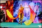 Cosplay Gallery - Cosplay Contest Elements Power