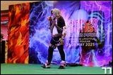 Cosplay Gallery - Cosplay Contest Elements Power