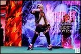 Cosplay Gallery - Cosplay Contest Elements Power