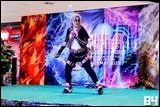 Cosplay Gallery - Cosplay Contest Elements Power