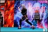 Cosplay Gallery - Cosplay Contest Elements Power